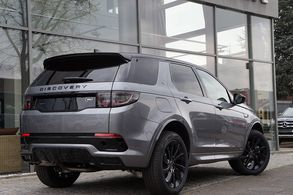 Land Rover Discovery Sport D180 R-Dynamic SE – UVP 65.803,00 ¤