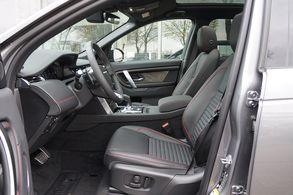 Land Rover Discovery Sport D180 R-Dynamic SE – UVP 65.803,00 ¤