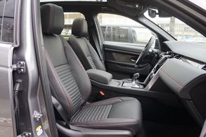 Land Rover Discovery Sport D180 R-Dynamic SE – UVP 65.803,00 ¤
