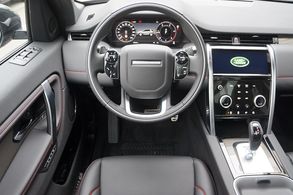 Land Rover Discovery Sport D180 R-Dynamic SE – UVP 65.803,00 ¤