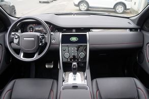 Land Rover Discovery Sport D180 R-Dynamic SE – UVP 65.803,00 ¤