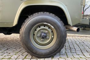 Land Rover Defender 90 300 Tdi Soft Top Wolf