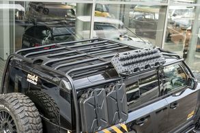 Matzker md4 Land Rover Defender 110 D240