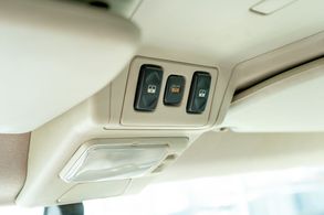 Land Rover Discovery 2 Td5 2.5 GANT Sondermodell, wie HSE
