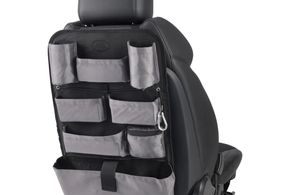 Land Rover Rückenlehnentasche