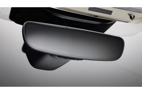 Homelink® (Garagen- oder Toröffner)