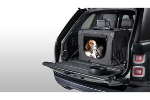 Haustier-Transportpaket