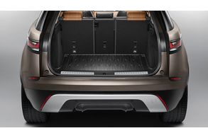 Gepäckraum-Gummimatte (bis MJ 21) - Range Rover Velar