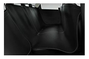 Schutzauflage für die 2. Sitzreihe - Range Rover Velar