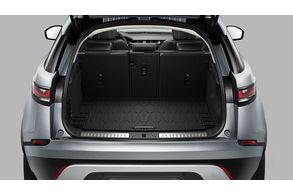 Gepäckraum-Gummimatte (ab MJ 21) - Range Rover Velar