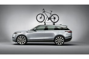 Dach-Fahrradträger - Range Rover Velar, Range Rover Sport, New Defender, Discovery 5