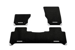 Premium-Fußmatten Ebony - Range Rover Sport