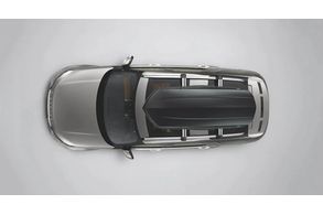 Dachgepäckbox - Discovery 5 / Range Rover Sport