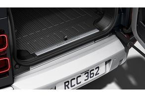 Laderaumkantenschutz, Lunar - New Defender 90 und 110