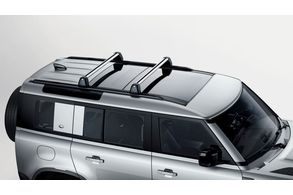 Dachquerträger – New Defender 110