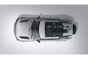 Ski- und Snowboardträger - New Defender 90 und 110