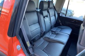 Land Rover Discovery II Td5 2.5 G4-Edition Sondermodell