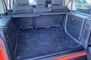 Land Rover Discovery II Td5 2.5 G4-Edition Sondermodell