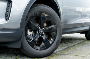 Land Rover Discovery Sport D165 AWD Automatik S