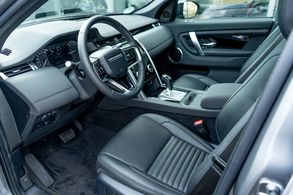 Land Rover Discovery Sport D165 AWD Automatik S