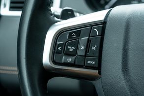 Land Rover Discovery Sport TD4 HSE Luxury