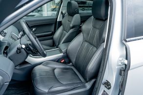 Range Rover Evoque 2.0 TD4 Black Edition