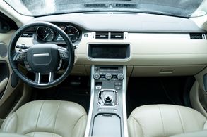 Land Rover Range Rover Evoque 2.0 TD4 (150 PS) SE