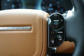 Land Rover Range Rover 5.0 V8 SC Autobiography