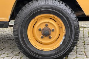 Land Rover Discovery 1 200 Tdi Camel Trophy 1991 Tansania