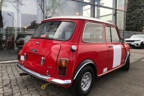 AUSTIN Cooper S 1275 MK II