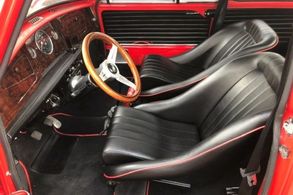 AUSTIN Cooper S 1275 MK II