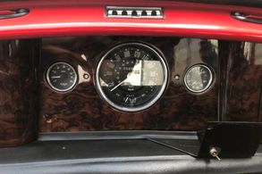 AUSTIN Cooper S 1275 MK II
