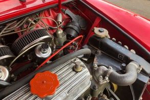 AUSTIN Cooper S 1275 MK II