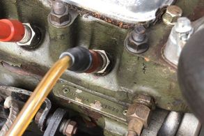 AUSTIN Cooper S 1275 MK II