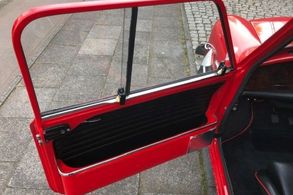 AUSTIN Cooper S 1275 MK II