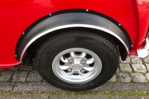 AUSTIN Cooper S 1275 MK II
