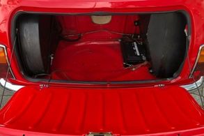 AUSTIN Cooper S 1275 MK II