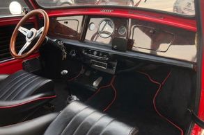 AUSTIN Cooper S 1275 MK II