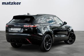 Range Rover Velar D240 R-Dynamic SE