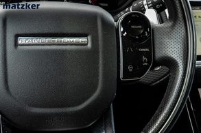 Range Rover Velar D240 R-Dynamic SE