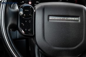 Range Rover Velar D240 R-Dynamic SE