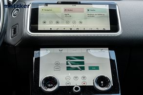 Range Rover Velar D240 R-Dynamic SE