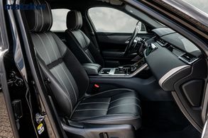Range Rover Velar D240 R-Dynamic SE