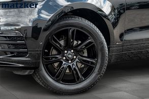 Range Rover Velar D240 R-Dynamic SE