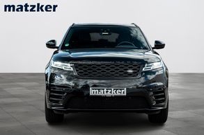 Range Rover Velar D240 R-Dynamic SE