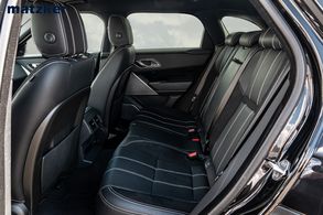Range Rover Velar D240 R-Dynamic SE