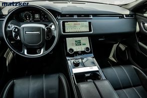 Range Rover Velar D240 R-Dynamic SE