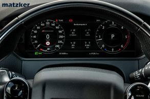 Range Rover Velar D240 R-Dynamic SE