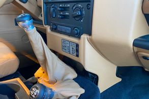 Land Rover Defender 110  2.4 TD4 HCPU “Vogue-Sondermodell”