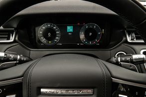 Range Rover Velar L560 D300 R-Dynamic SE